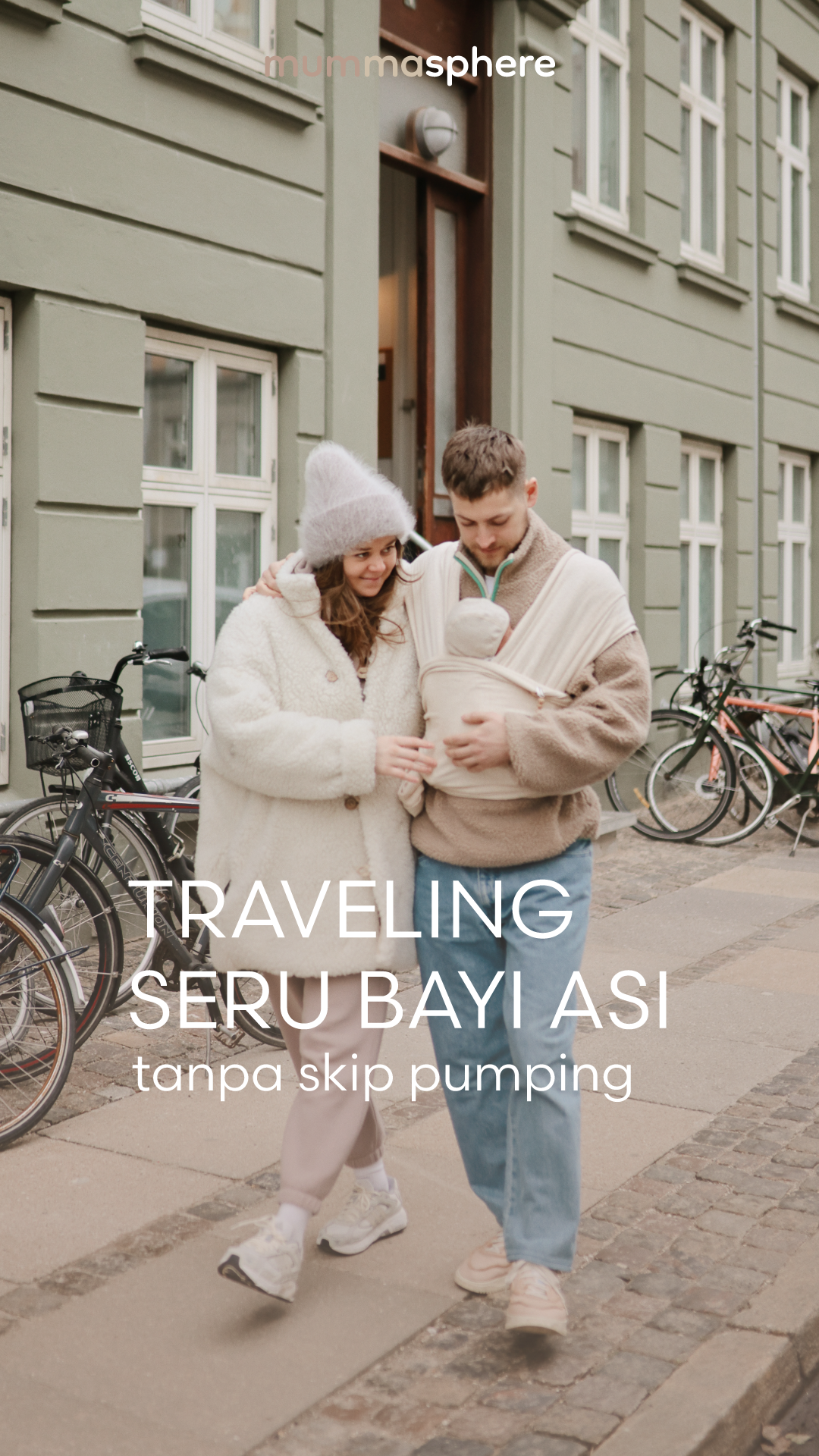 Penerbangan dengan Balita: Tips Siang vs Malam untuk Liburan Nyaman