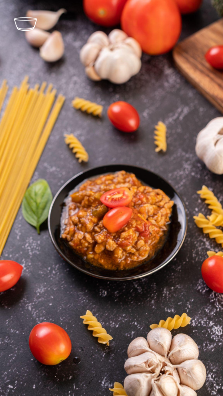 Resep MPASI 6 Bulan Potato Beef Bolognese Lezat Kaya Protein dan Vitamin