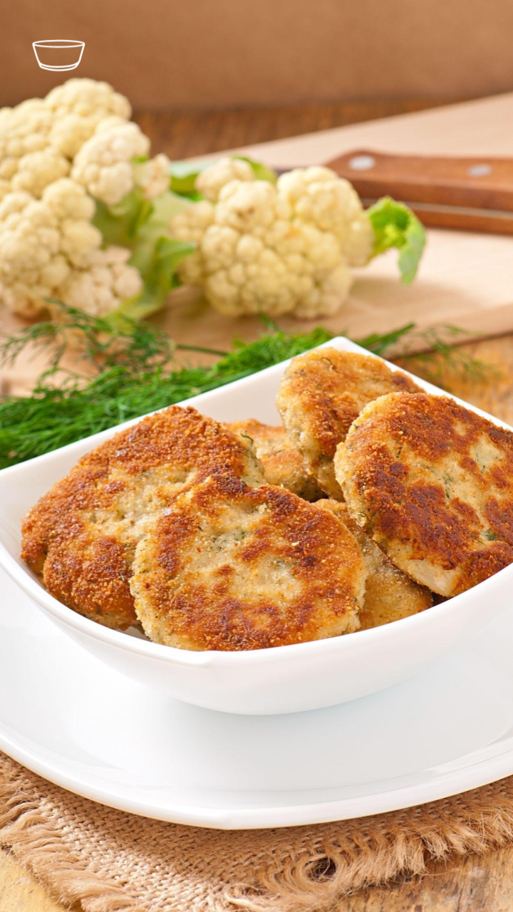 Resep MPASI 7 Bulan Perkedel Kentang Ati Super Lezat & Kaya Zat Besi