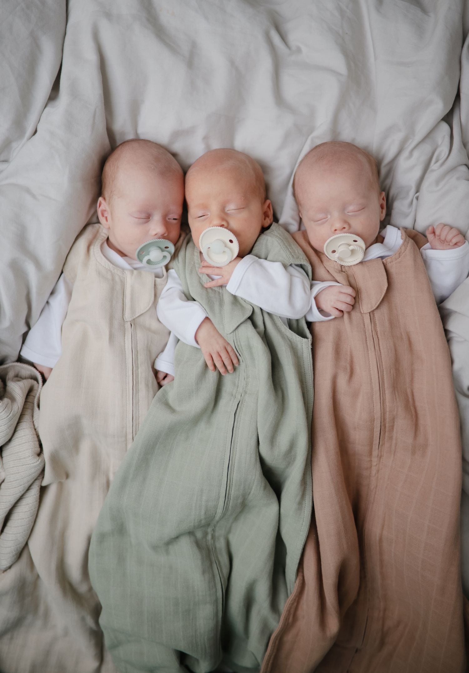 Bayi Newborn dan Empeng: Semua yang Perlu Anda Ketahui. Blog dari mummasphere.