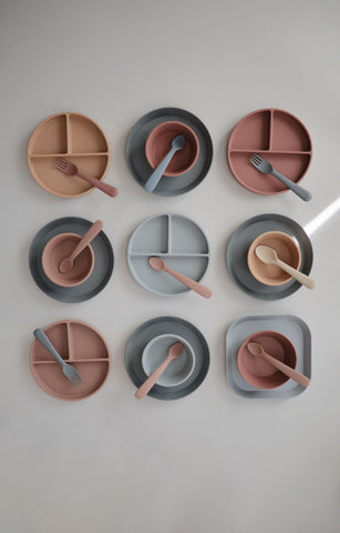 Kids Plates