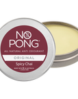 No Pong Natural Anti Odourant
