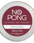 No Pong Natural Anti Odourant
