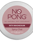 No Pong Natural Anti Odourant