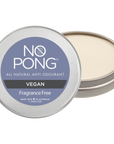 No Pong Natural Anti Odourant