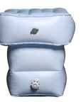 Poupuffe Inflatable Plane Cushion - Bantal Tiup Pesawat