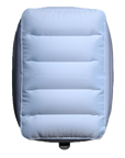 Poupuffe Inflatable Plane Cushion - Bantal Tiup Pesawat