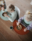 Mushie Silicone Placemat