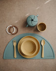 Mushie PP Fork & Spoon