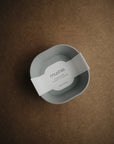 Mushie PP Bowl Square 2-Pack