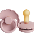 FRIGG Daisy Full Color Natural Rubber Pacifier