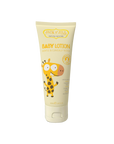 Jack N' Jill Natural Bathtime Baby Lotion 100ml - Kids Body Care