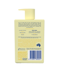 Jack N' Jill Natural Bathtime Baby Wash 300ml - Kids Body Care