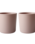 Mushie PP Cups 2-Pack