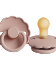 FRIGG Daisy Full Color Natural Rubber Pacifier