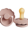 FRIGG Daisy Full Color Natural Rubber Pacifier
