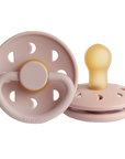 FRIGG Moon Phase Natural Rubber Pacifier