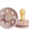FRIGG Moon Phase Natural Rubber Pacifier