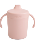 Mushie PP Trainer Sippy Cup