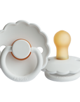 FRIGG Daisy Full Color Natural Rubber Pacifier