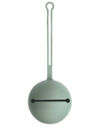 Mushie Silicone Pacifier Case