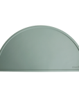 Mushie Silicone Placemat