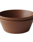 Mushie PP Bowl Round 2-Pack
