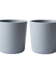 Mushie PP Cups 2-Pack