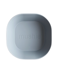 Mushie PP Bowl Square 2-Pack