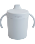 Mushie PP Trainer Sippy Cup
