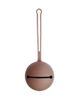 Mushie Silicone Pacifier Case