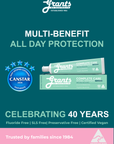 Grants Natural Toothpaste COMPLETE CARE | With Fluoride 110g