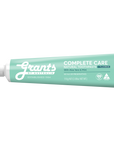 Grants Natural Toothpaste COMPLETE CARE with Fluoride 110g