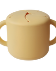 Mushie Silicone Snack Cup