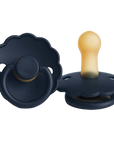 FRIGG Daisy Full Color Natural Rubber Pacifier