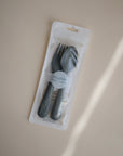 Mushie PP Fork & Spoon