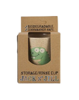 Jack N' Jill Storage Rinse Bio Cup