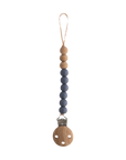 Mushie Pacifier Clips Eva