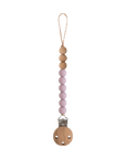 Mushie Pacifier Clips Eva