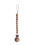 Mushie Pacifier Clips Eva