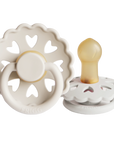 FRIGG Fairytale Natural Rubber Pacifier