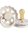 FRIGG Fairytale Natural Rubber Pacifier