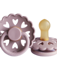 FRIGG Fairytale Natural Rubber Pacifier