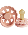 FRIGG Fairytale Natural Rubber Pacifier