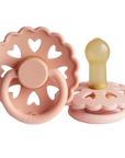FRIGG Fairytale Natural Rubber Pacifier