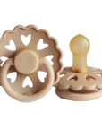 FRIGG Fairytale Natural Rubber Pacifier