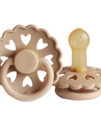 FRIGG Fairytale Natural Rubber Pacifier