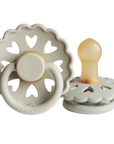 FRIGG Fairytale Natural Rubber Pacifier