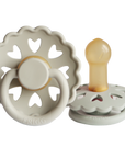FRIGG Fairytale Natural Rubber Pacifier