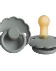 FRIGG Daisy Full Color Natural Rubber Pacifier